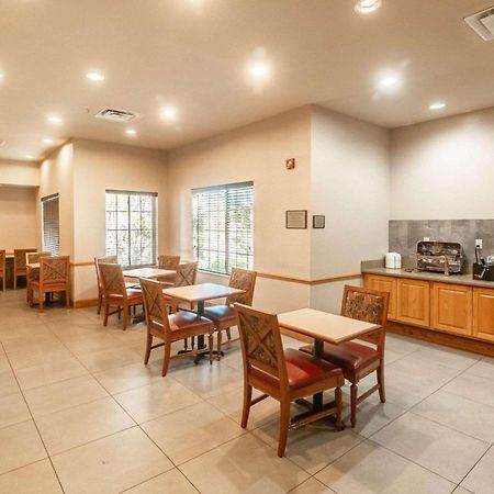 Country Inn & Suites By Radisson, El Dorado, Ar מראה חיצוני תמונה