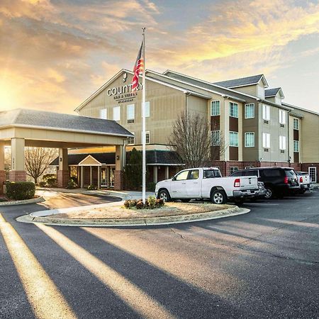 Country Inn & Suites By Radisson, El Dorado, Ar מראה חיצוני תמונה