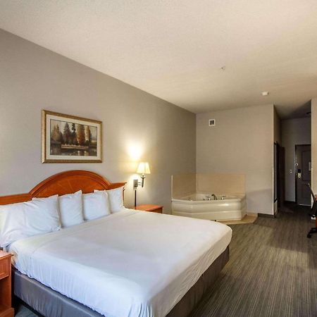 Country Inn & Suites By Radisson, El Dorado, Ar מראה חיצוני תמונה
