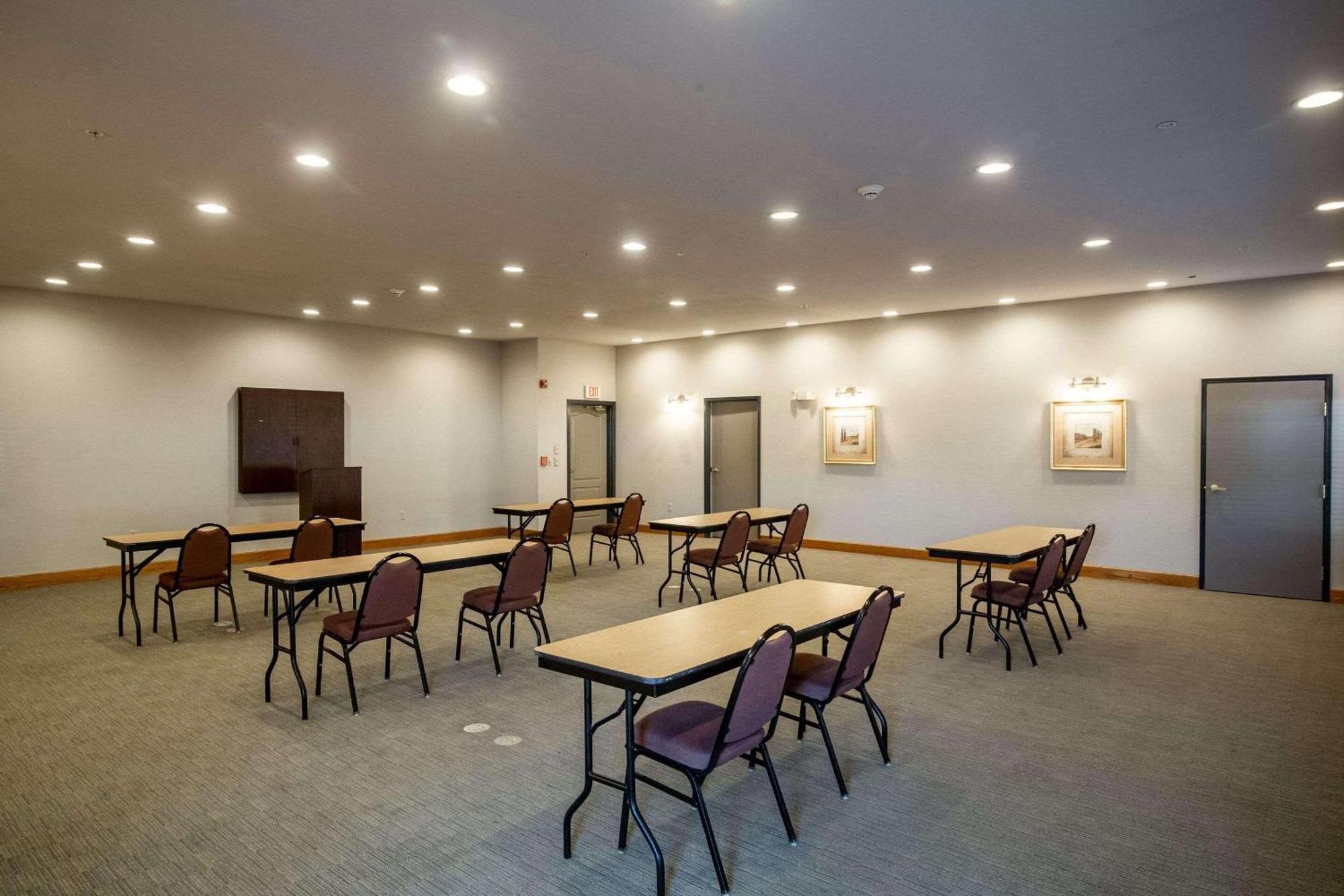 Country Inn & Suites By Radisson, El Dorado, Ar מראה חיצוני תמונה