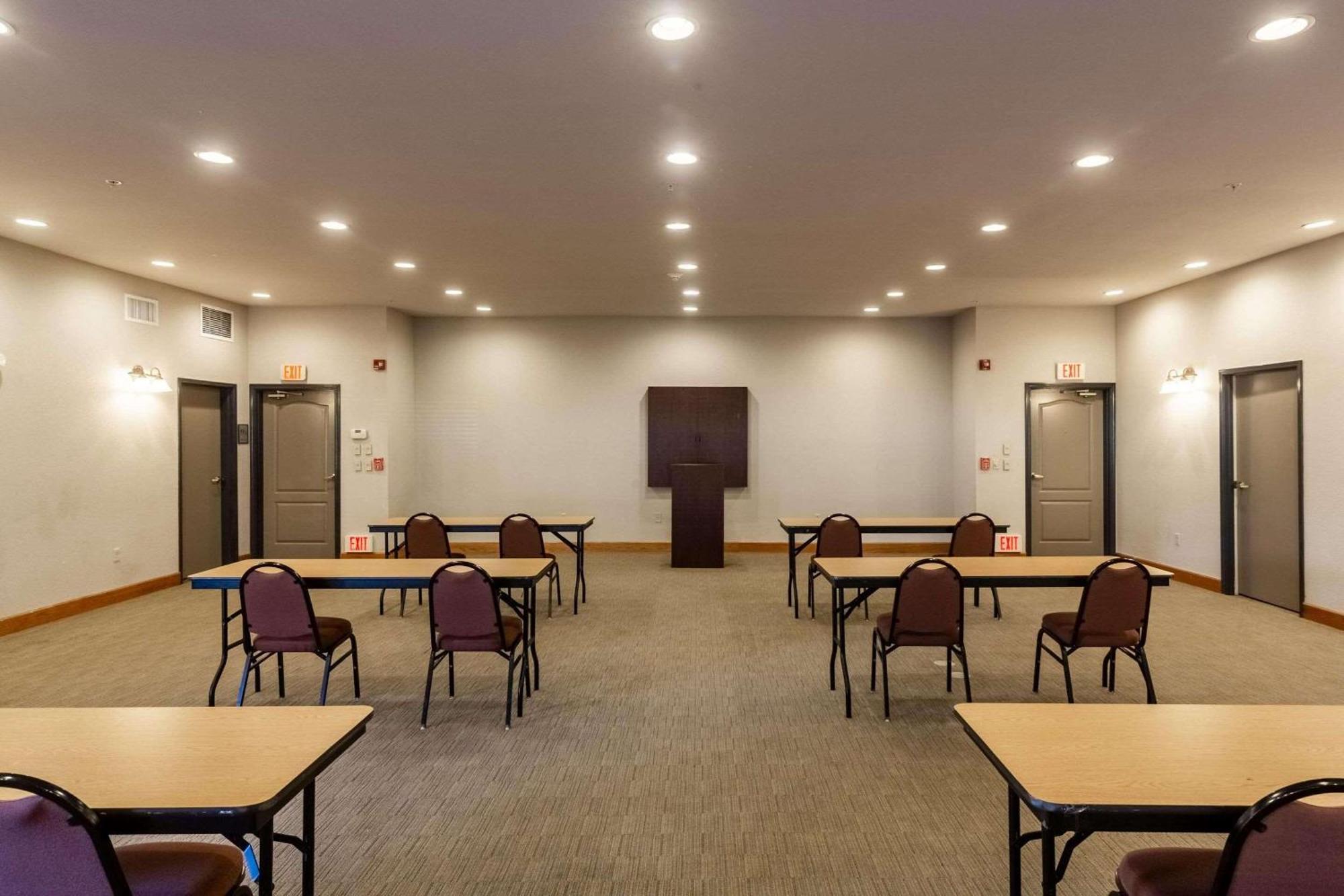 Country Inn & Suites By Radisson, El Dorado, Ar מראה חיצוני תמונה