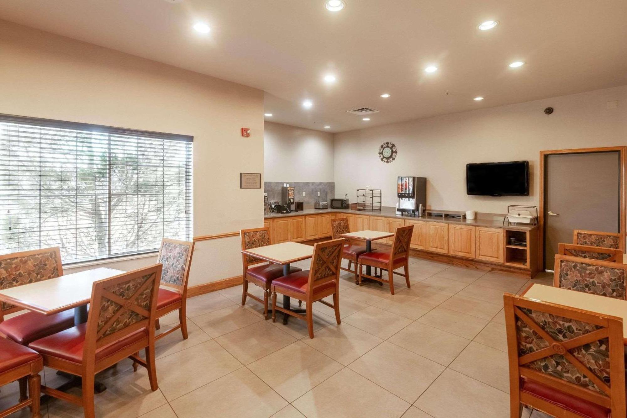 Country Inn & Suites By Radisson, El Dorado, Ar מראה חיצוני תמונה