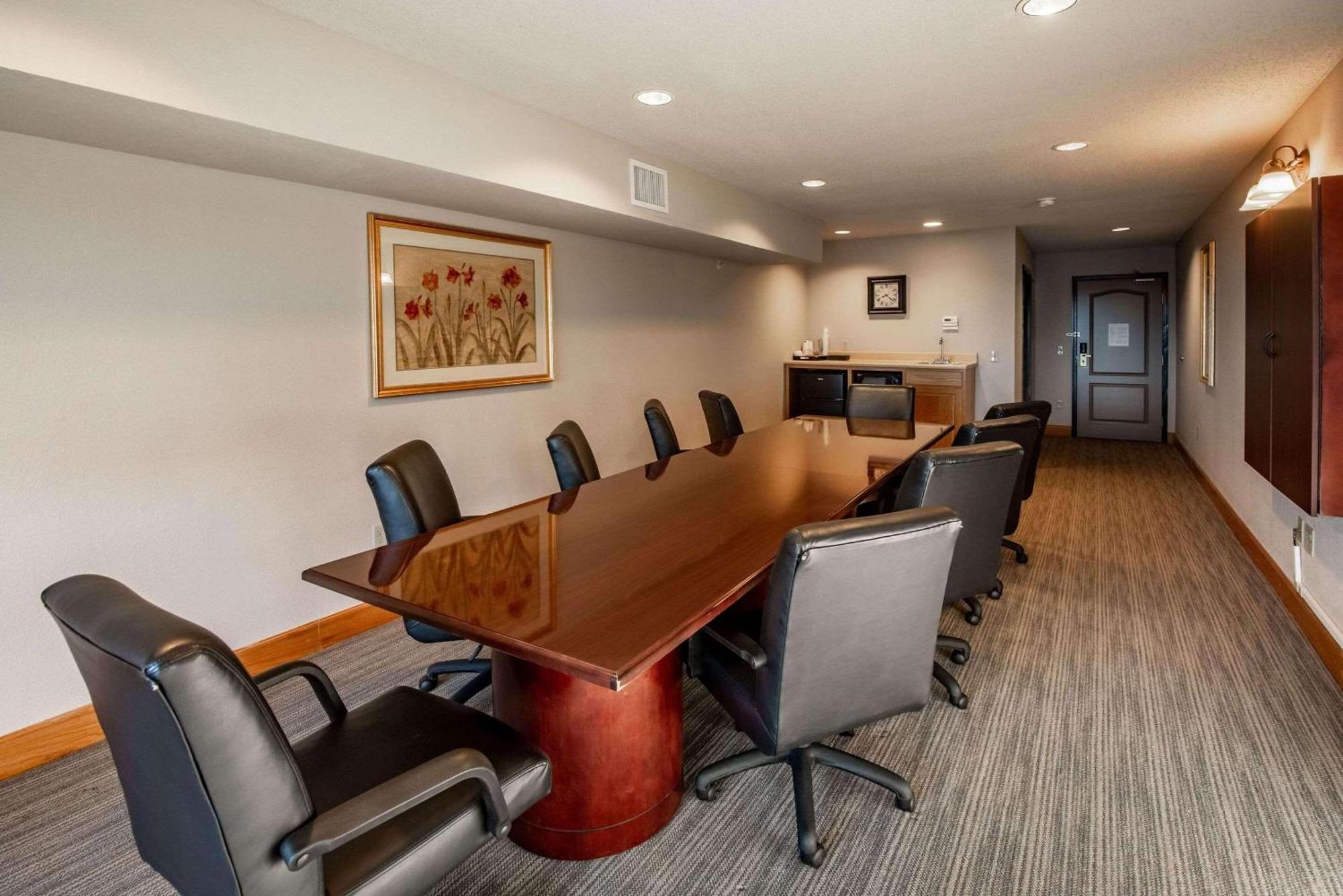 Country Inn & Suites By Radisson, El Dorado, Ar מראה חיצוני תמונה