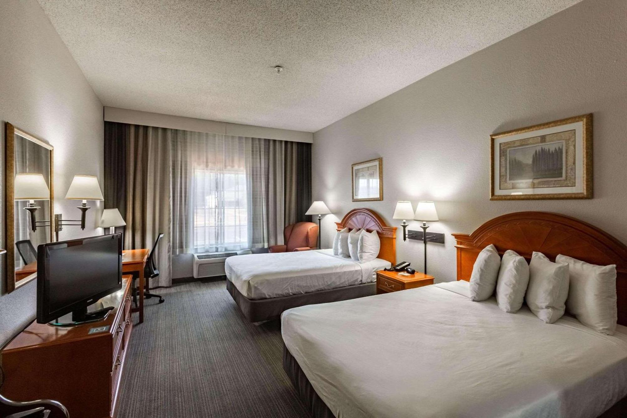 Country Inn & Suites By Radisson, El Dorado, Ar מראה חיצוני תמונה
