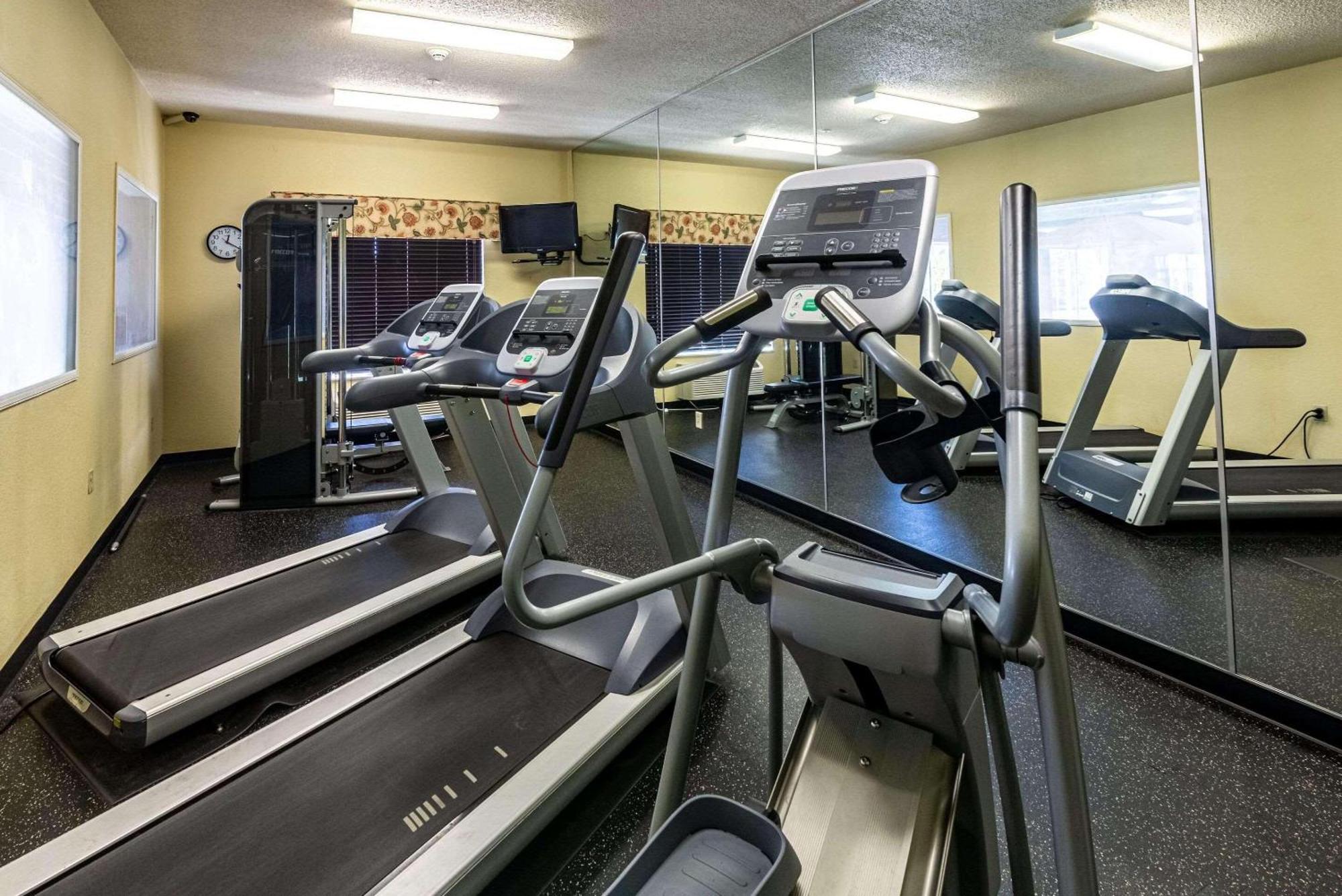 Country Inn & Suites By Radisson, El Dorado, Ar מראה חיצוני תמונה