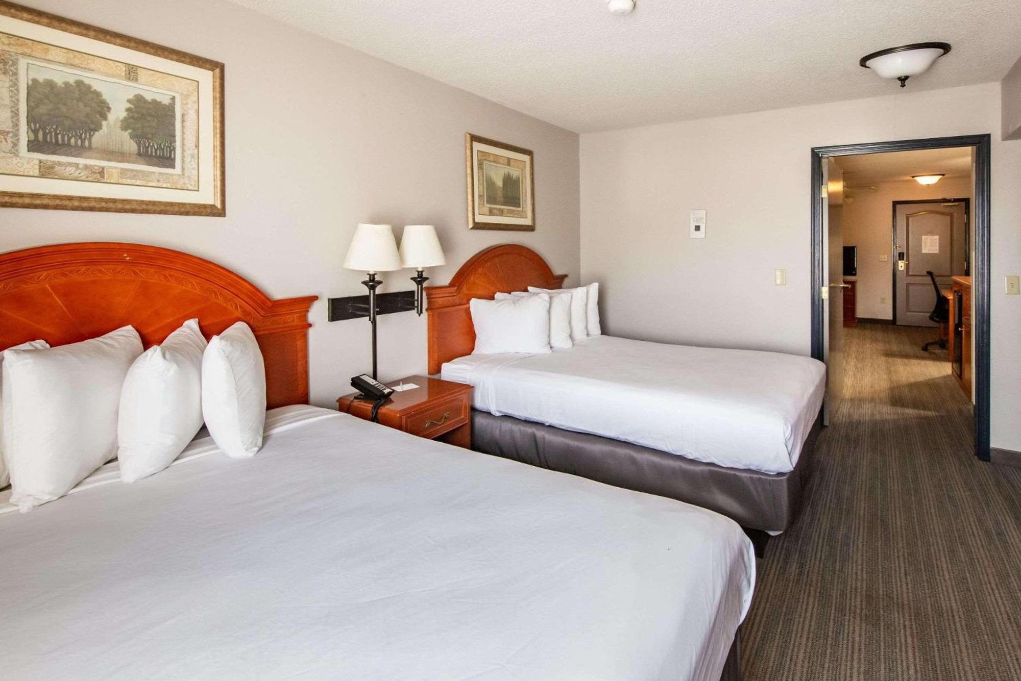 Country Inn & Suites By Radisson, El Dorado, Ar מראה חיצוני תמונה