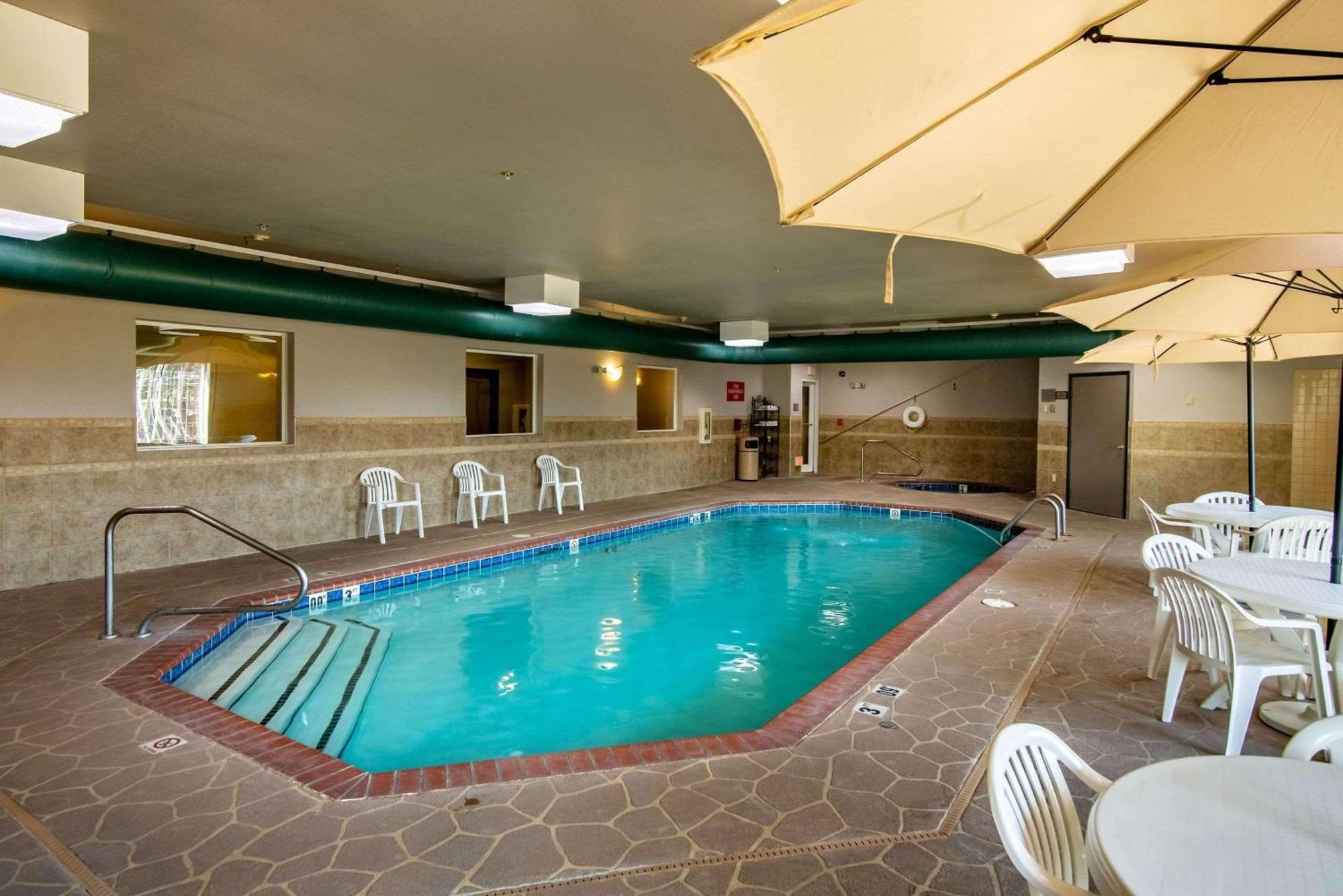 Country Inn & Suites By Radisson, El Dorado, Ar מראה חיצוני תמונה