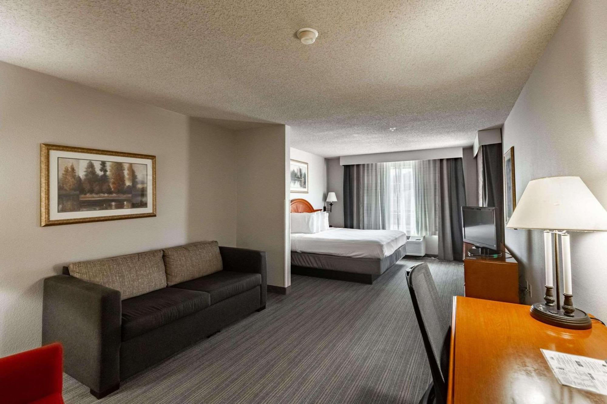 Country Inn & Suites By Radisson, El Dorado, Ar מראה חיצוני תמונה