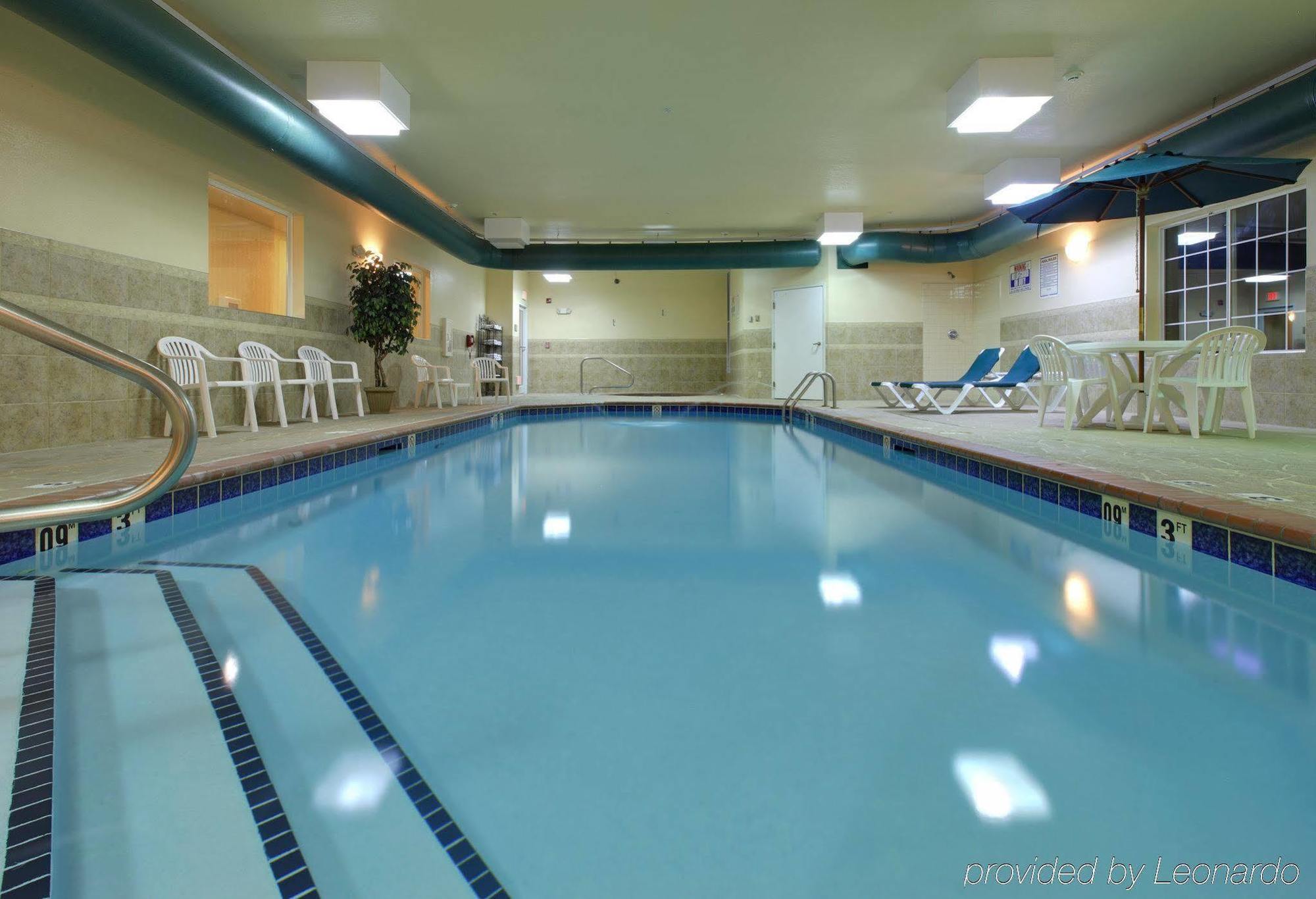 Country Inn & Suites By Radisson, El Dorado, Ar מתקנים תמונה